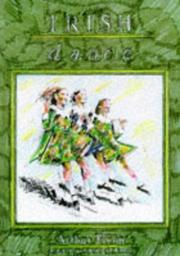 Cover of: Irish dance by Arthur Flynn