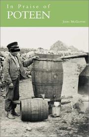 Cover of: In praise of poteen