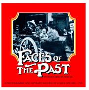 Cover of: Faces of the Past