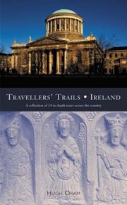 Cover of: Traveller's trails--Ireland