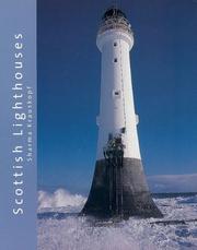 Cover of: Scottish Lighthouses by Sharma Krauskopf