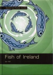 Cover of: Fish of Ireland
