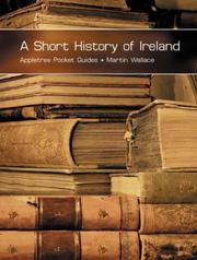 Cover of: Short History of Ireland