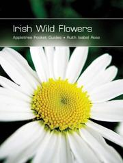 Cover of: Irish Wild Flowers