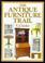 Cover of: Antique Furniture Trail