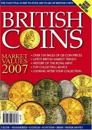 British Coins Market Values by Julia Lee