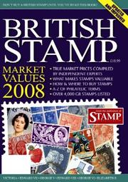 British Stamp Market Values by Guy Thomas