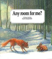 Cover of: Any Room for Me by Pauly Lawson