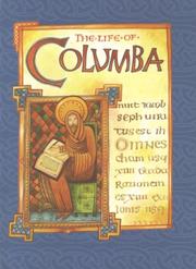 Cover of: The Life of Columba by Saint Adamnan