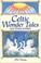 Cover of: Celtic Wonder Tales