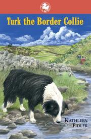 Cover of: Turk the Border Collie