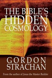 Cover of: Bible's Hidden Cosmology