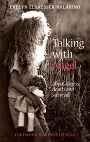 Cover of: Talking With Angel by Evelyn Elsaesser Valarino, Evelyn Elsaesser Valarino