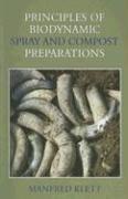 Cover of: Principles of Biodynamic Spray And Compost Preparations