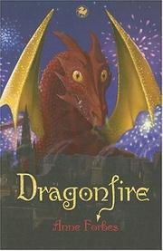 Cover of: Dragonfire