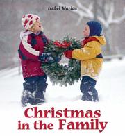 Cover of: Christmas in the Family