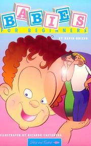 Cover of: Babies for beginners