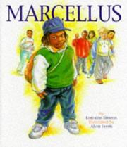 Cover of: Marcellus by Lorraine Simeon
