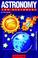 Cover of: Astronomy for Beginners