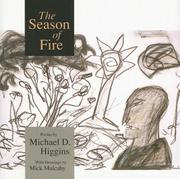 Cover of: The Season of Fire