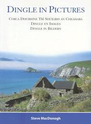 Cover of: Dingle in Pictures