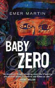 Cover of: Baby Zero
