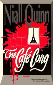 Cover of: The Café Cong
