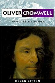Cover of: Oliver Cromwell: an illustrated history