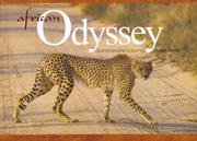 Cover of: African Odyssey