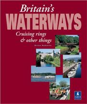 Cover of: Britain's Waterways by Brian Roberts
