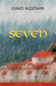 Cover of: Seven: A Novel (Middle Eastern Fiction)