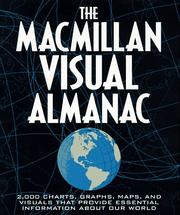 Cover of: The Macmillan visual almanac by Jenny E. Tesar