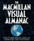 Cover of: The Macmillan visual almanac