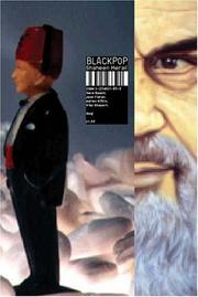 Cover of: Blackpop