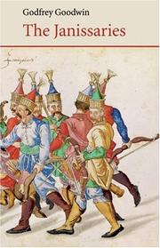 Cover of: The Janissaries
