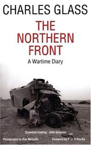 Cover of: The Northern Front: A Wartime Diary