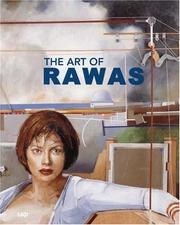 Cover of: The Art of Rawas: An Artist from Lebanon