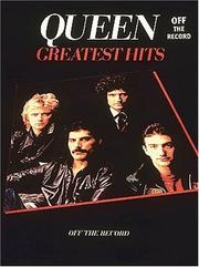 Cover of: Queen - Greatest Hits by Queen
