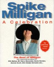 Cover of: Spike Milligan by Spike Milligan