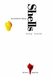 Cover of: Shells (Yale Series of Younger Poets) by Craig Arnold