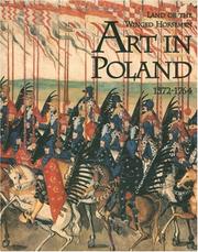 Cover of: The Land of the Winged Horsemen: Art in Poland 1572-1764