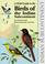 Cover of: A Field Guide to the Birds of the Indian Subcontinent