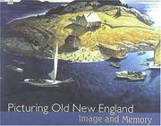 Cover of: Picturing Old New England by 