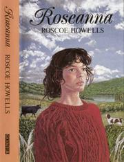 Cover of: Roseanna by Roscoe Howells