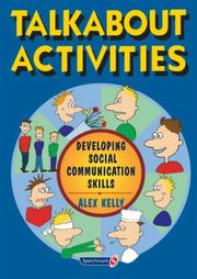 Cover of: Talkabout Activities (Talkabout)