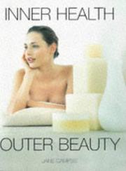 Cover of: Inner Health Outer Beauty