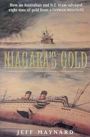 Cover of: Niagara's gold