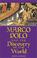 Cover of: Marco Polo and the Discovery of the World
