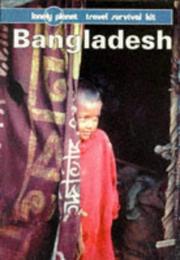 Cover of: Lonely Planet Bangladesh