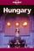 Cover of: Lonely Planet Hungary